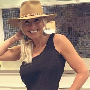 Meet your Posher, Beth